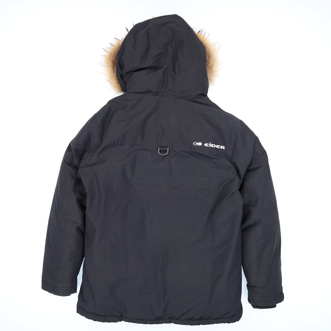 [XL] 아이더 카라스 덕다운 패딩점퍼 1205HR1 상품이미지2