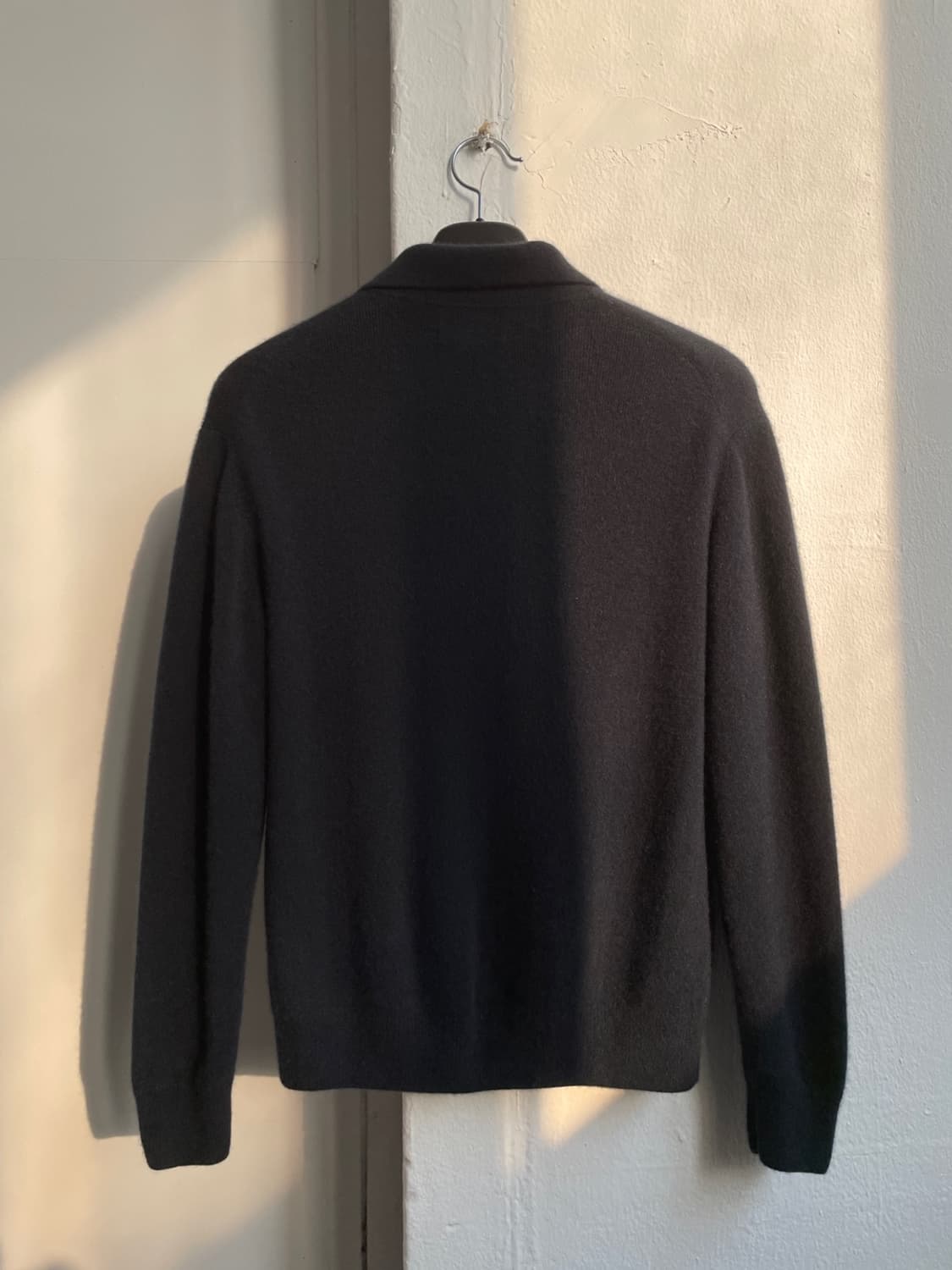 코스 캐시미어 100 카라 니트 상품이미지5