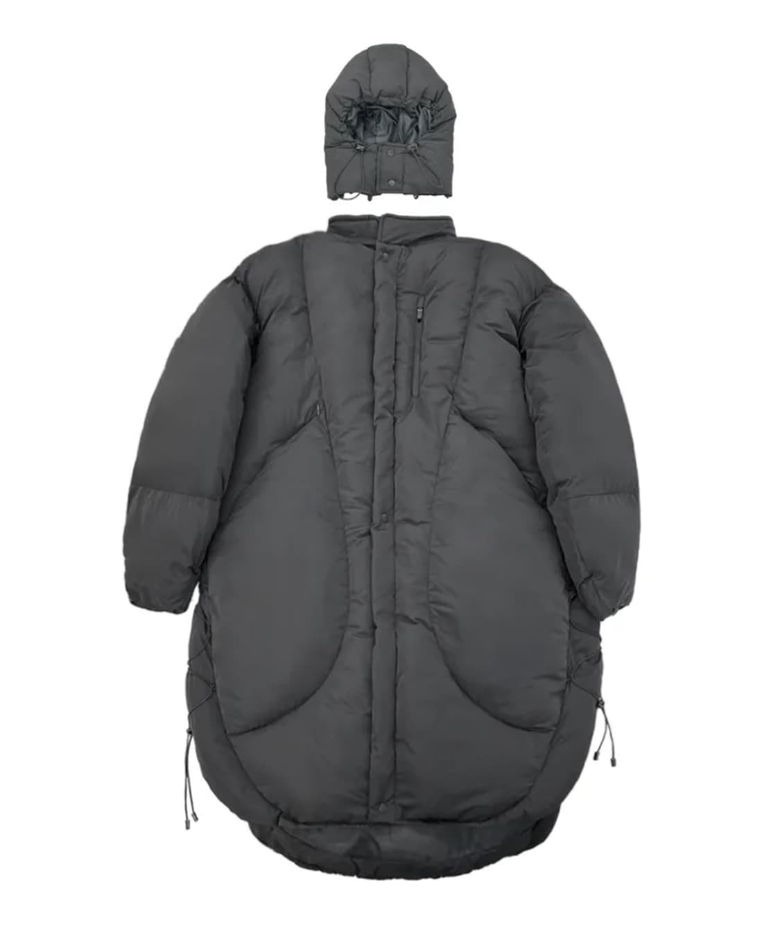 오호스 패딩 상품이미지2