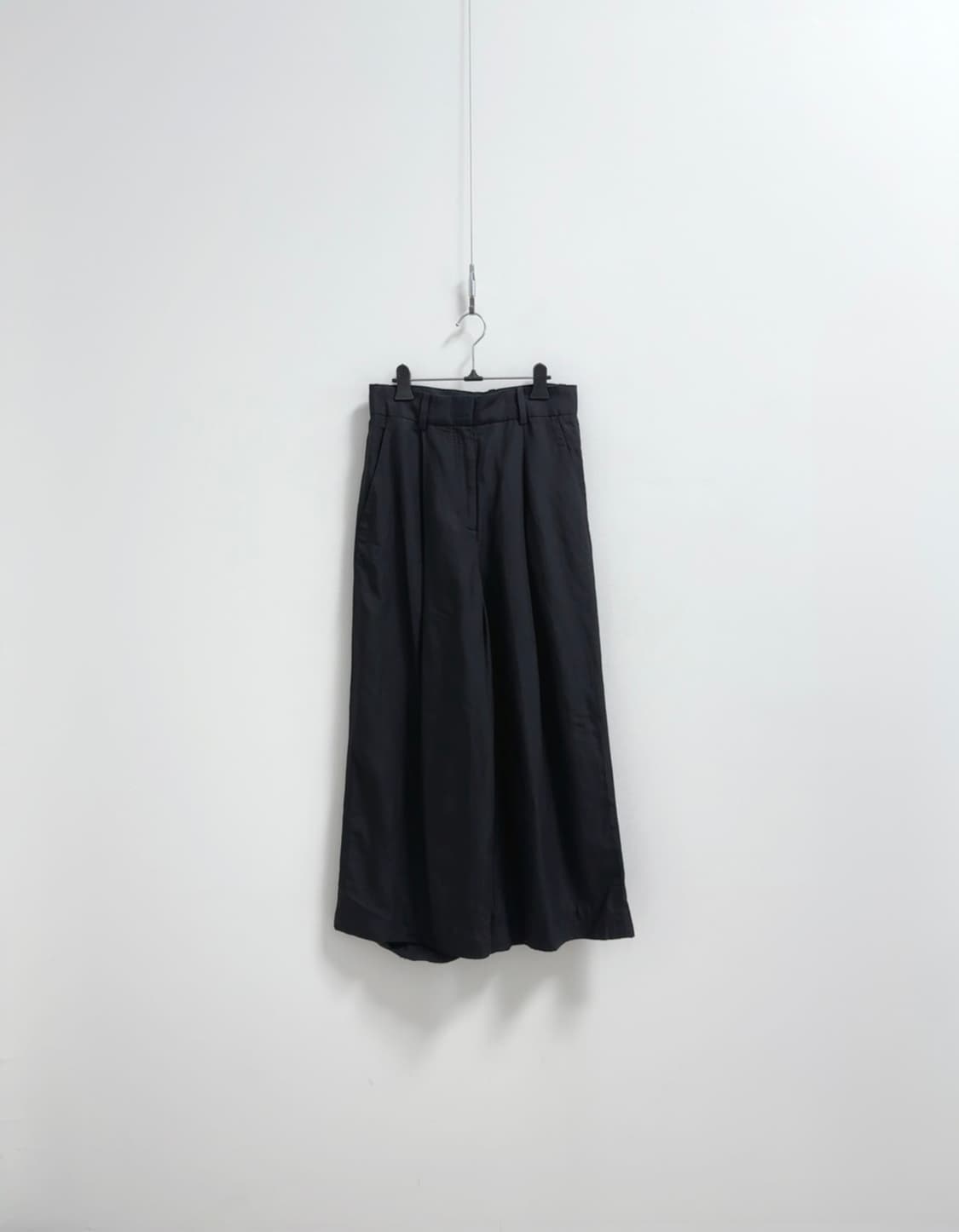 코스 리오셀 린넨 블렌디드 팬츠 상품이미지3