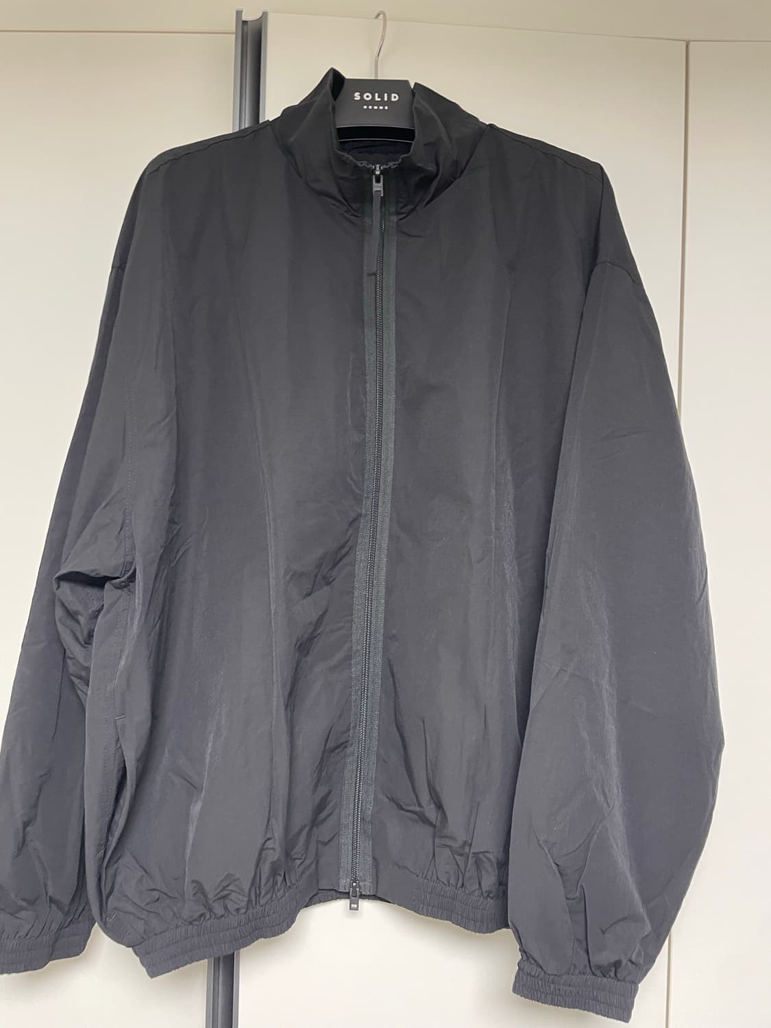 아크네스튜디오 자수로고 점퍼 48 상품이미지3