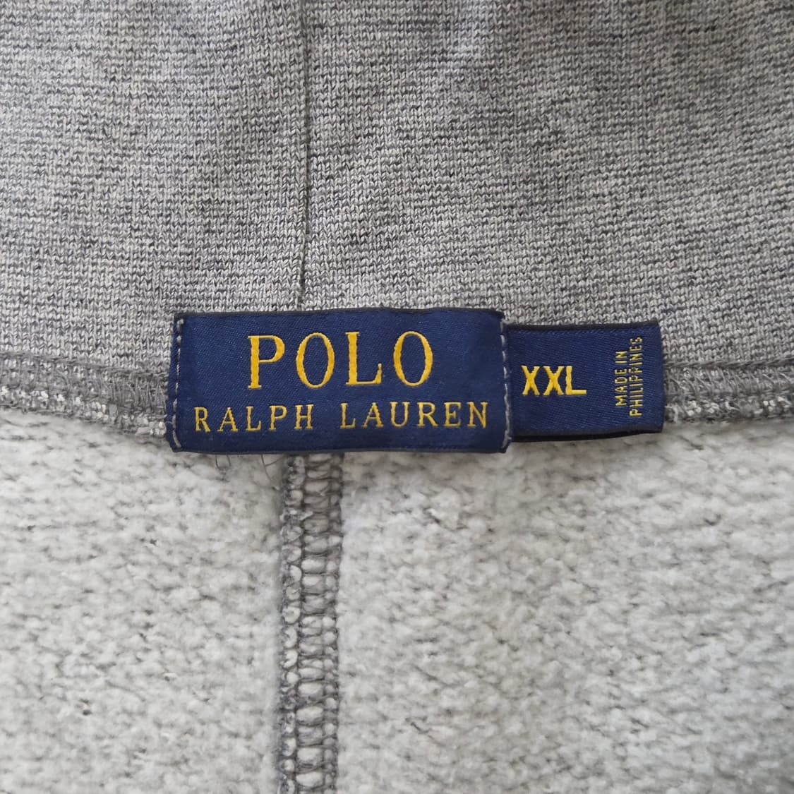 폴로랄프로렌 스웻 반바지 XXL 상품이미지4