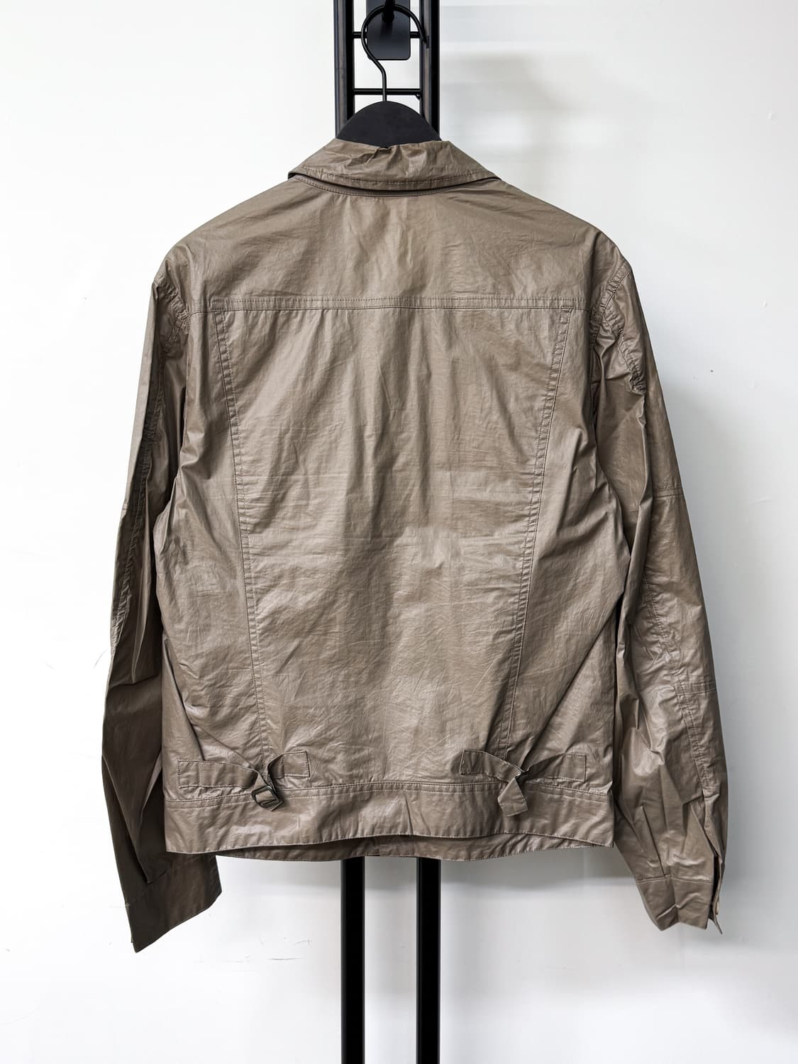 겐조 10S/S 트러커 자켓 상품이미지3