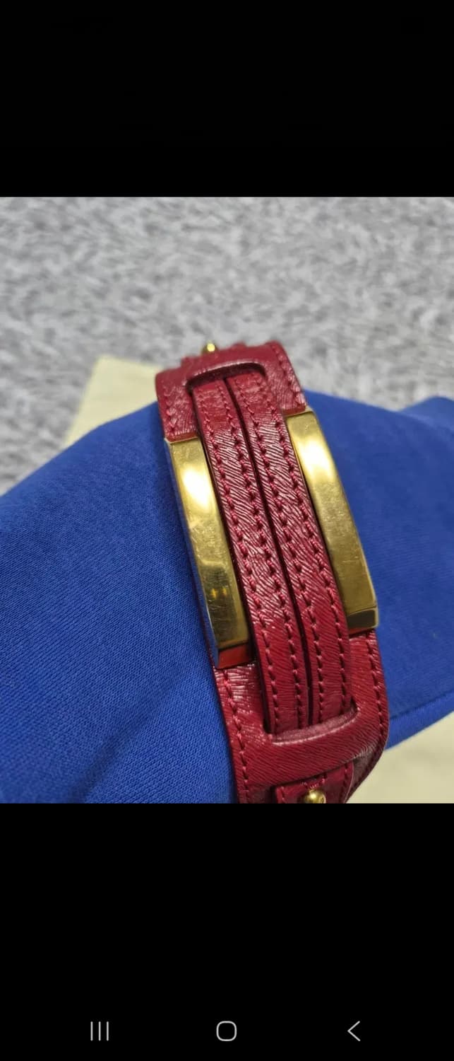 펜디 숄더백 상품이미지5