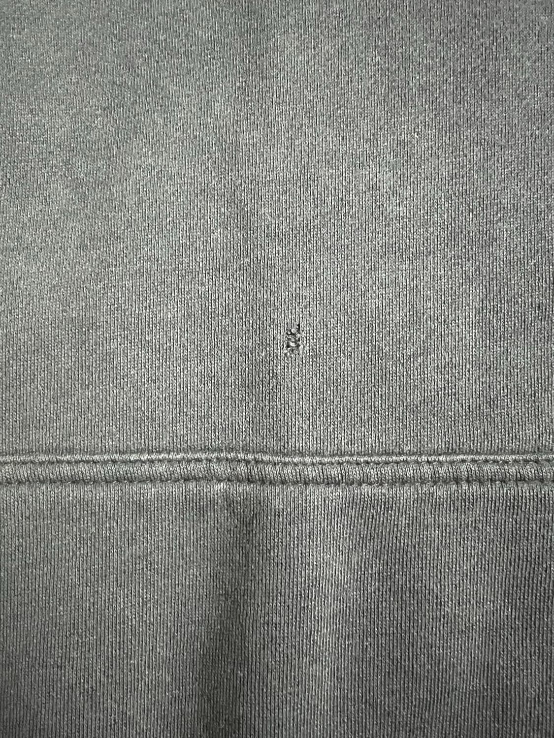 Rare) 00s stussy 스투시 후드 상품이미지4