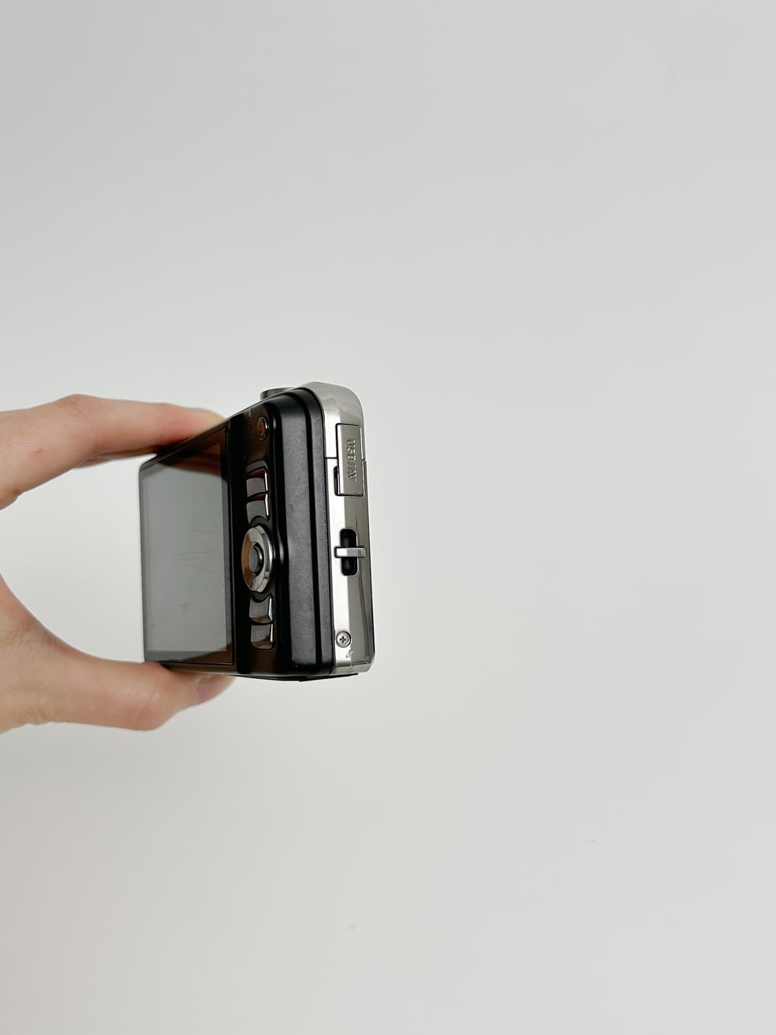 메이크업모드!) 카시오 엑슬림 h10 Exilim 빈티지 디카 상품이미지9