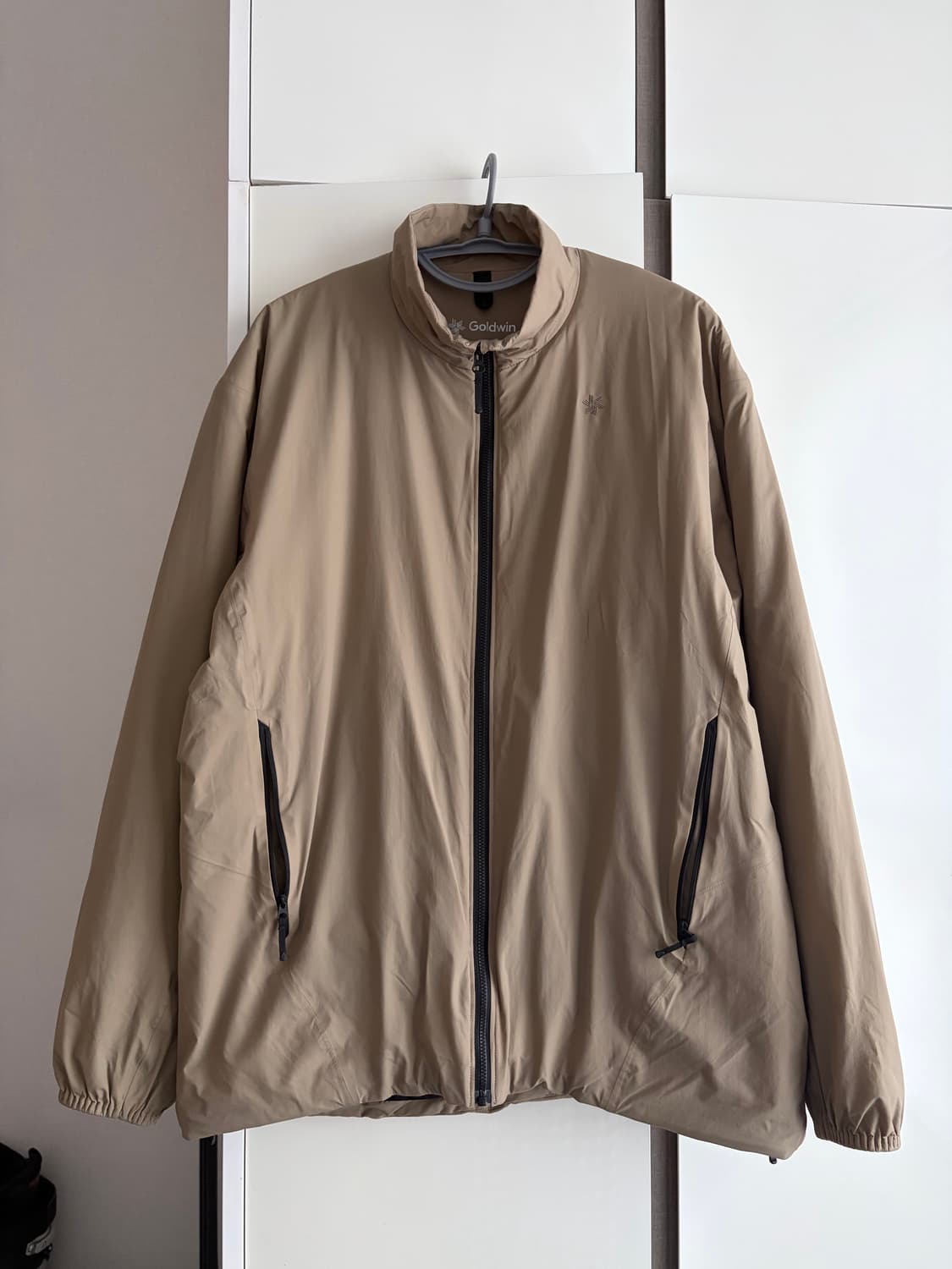 골드윈 고어텍스 인슐레이션 자켓 상품이미지1