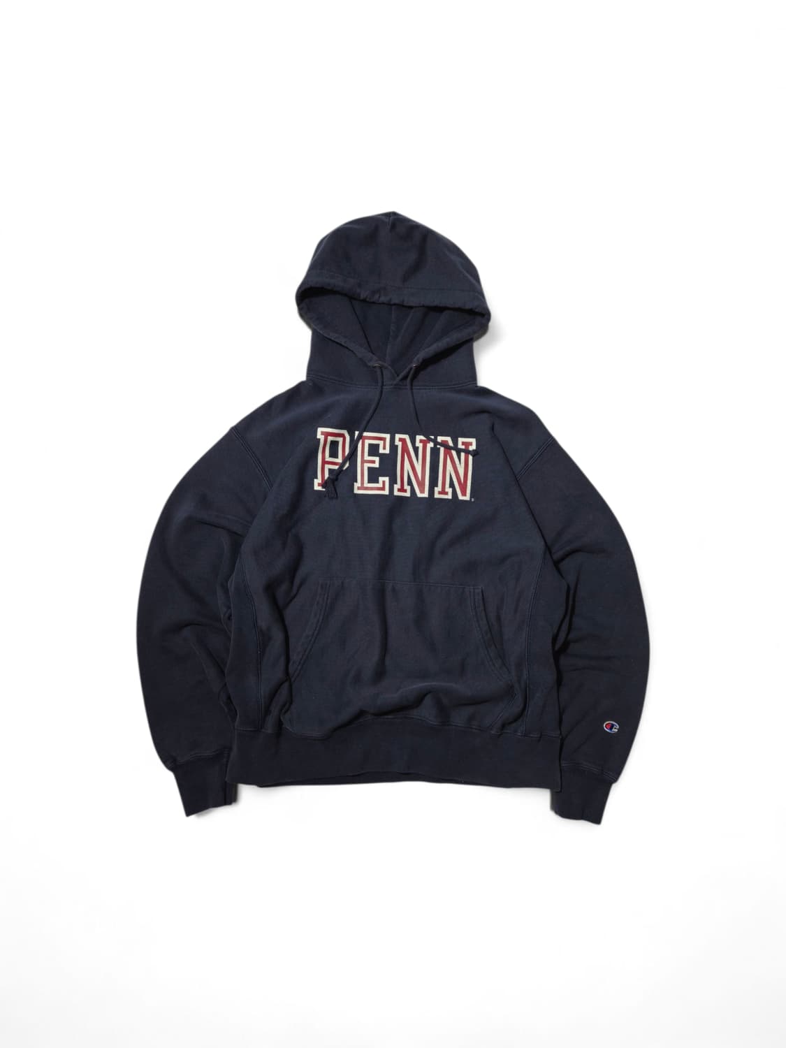 챔피온 리버스위브 펜스테이트 후드 후드티 L 105 상품이미지1