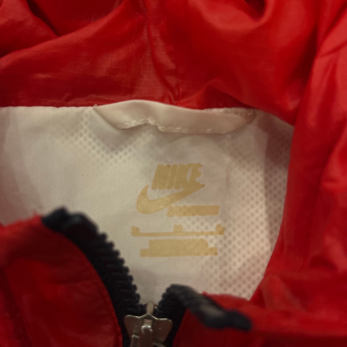 95 나이키 바람막이 자켓 상품이미지5