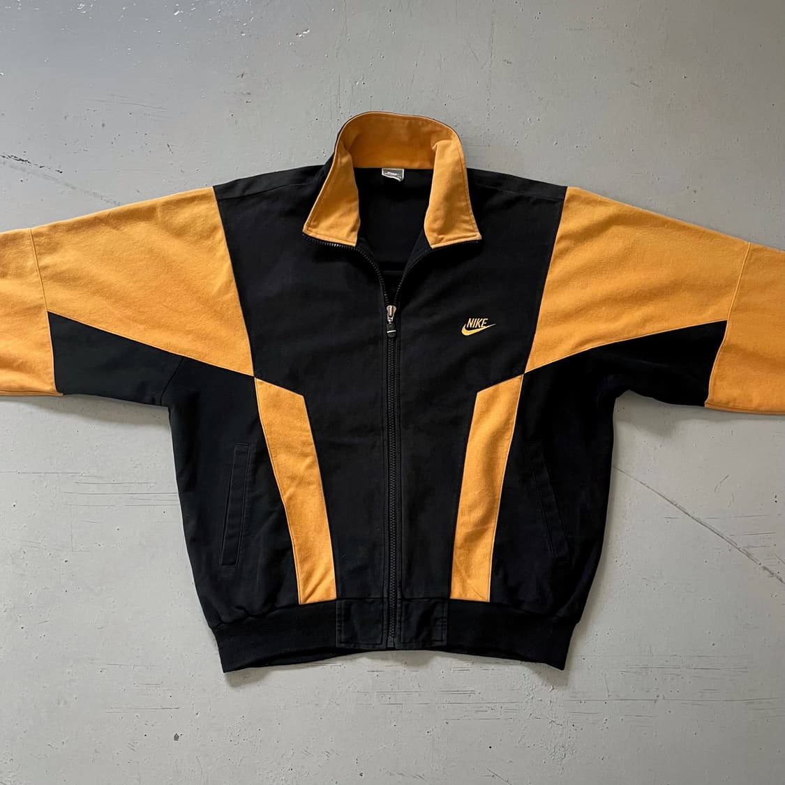 1990‘s  Nike Sweat Jacket 상품이미지4