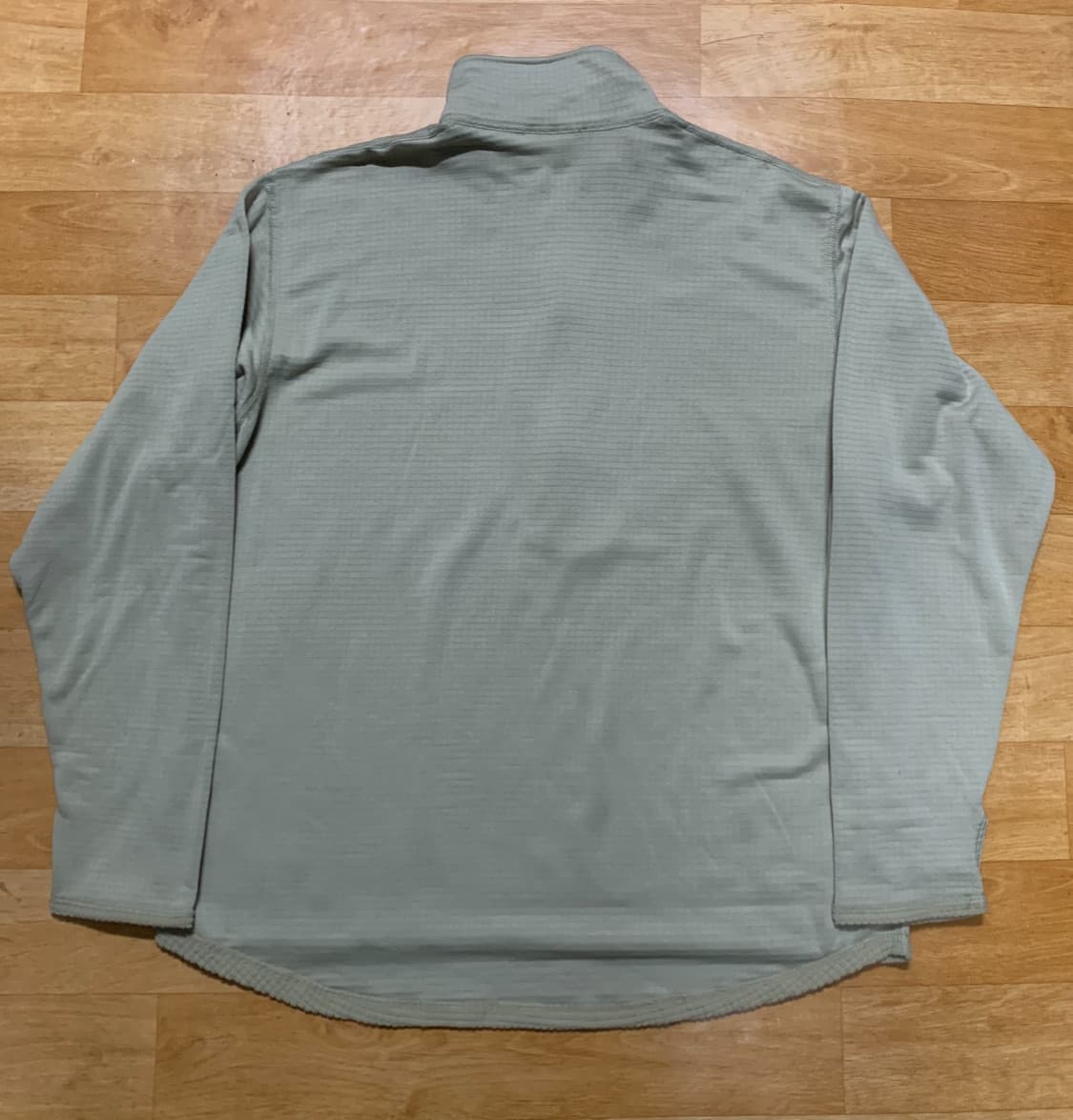 US ARMY GEN-3/LEVEL 2 미드-웨이트 언더웨어(XL사이즈) 상품이미지10