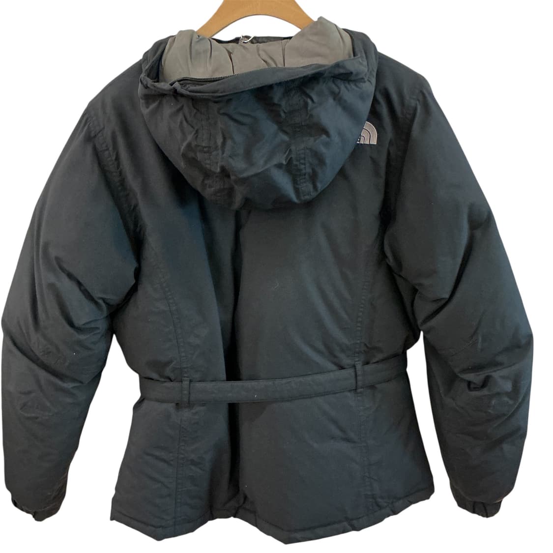 노스페이스 550 다운자켓 상품이미지6