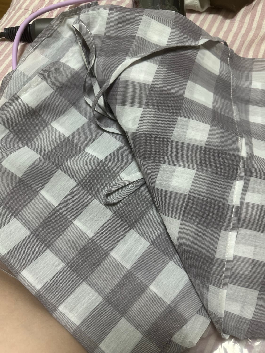 나시 원피스 상품이미지4