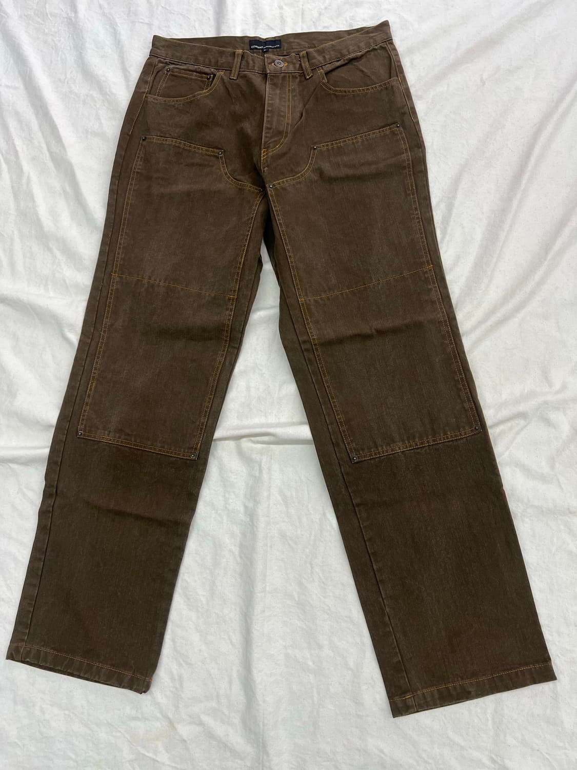 COWARD 워크팬츠  상품이미지8