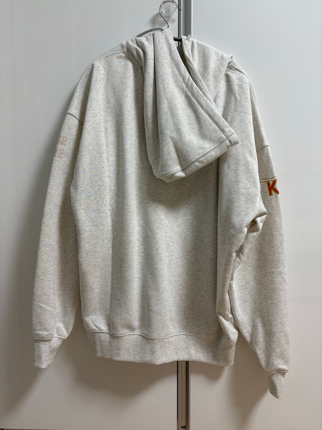 오버더피치XKBO 후드티 상품이미지2