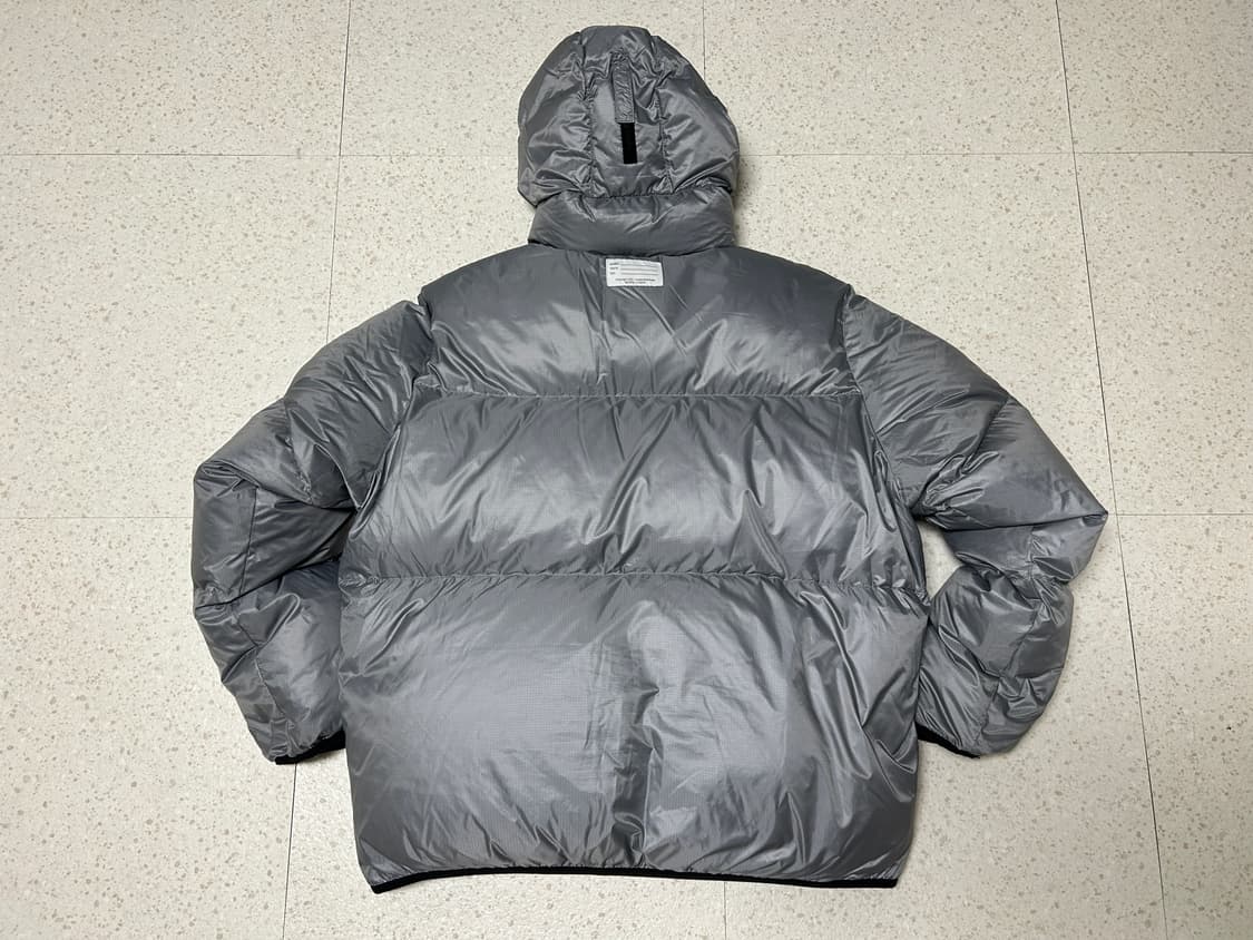 thisisneverthat Reversible Down XL 상품이미지2