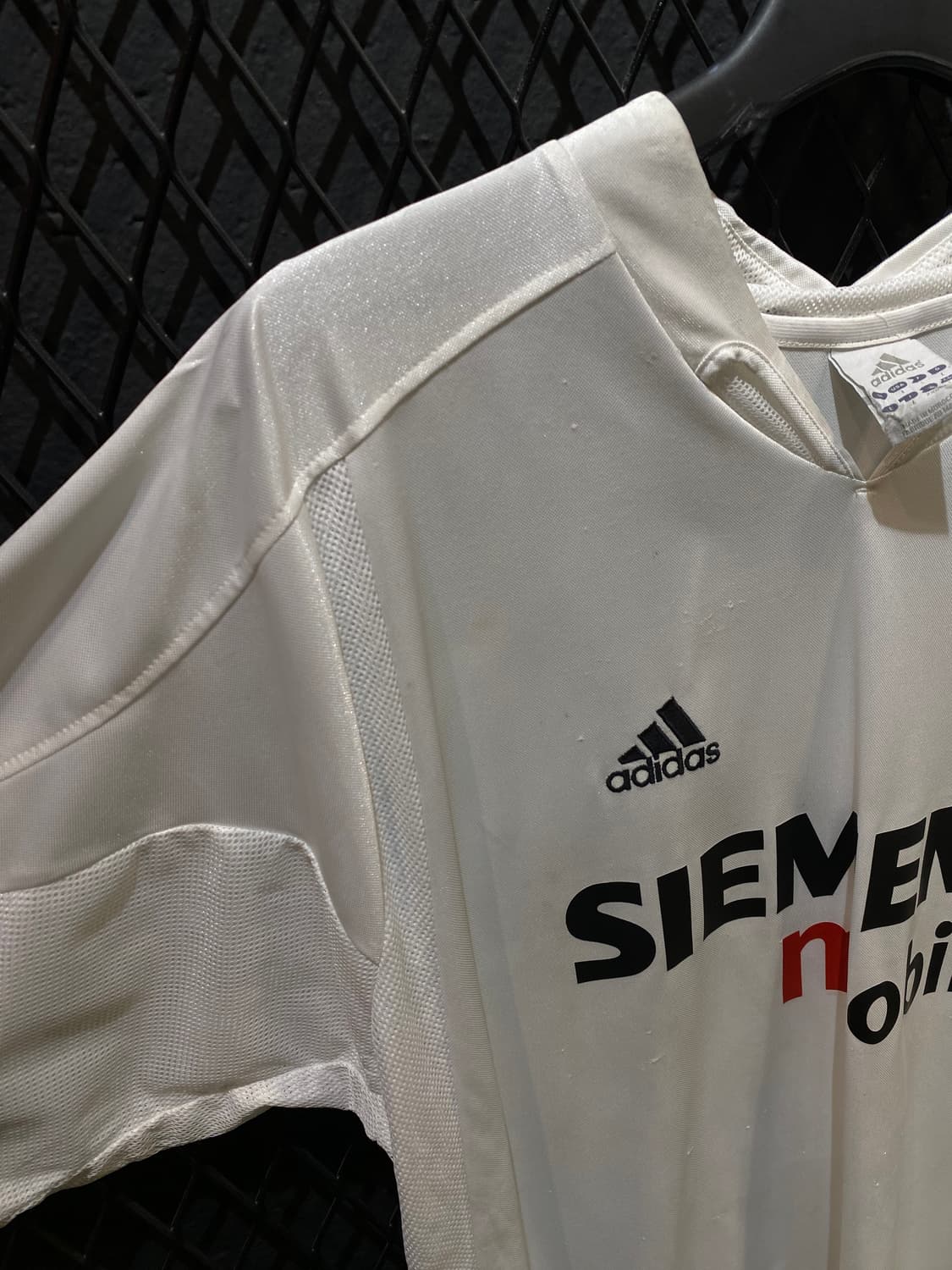 04/05 레알 홈 라울 (L) 상품이미지5