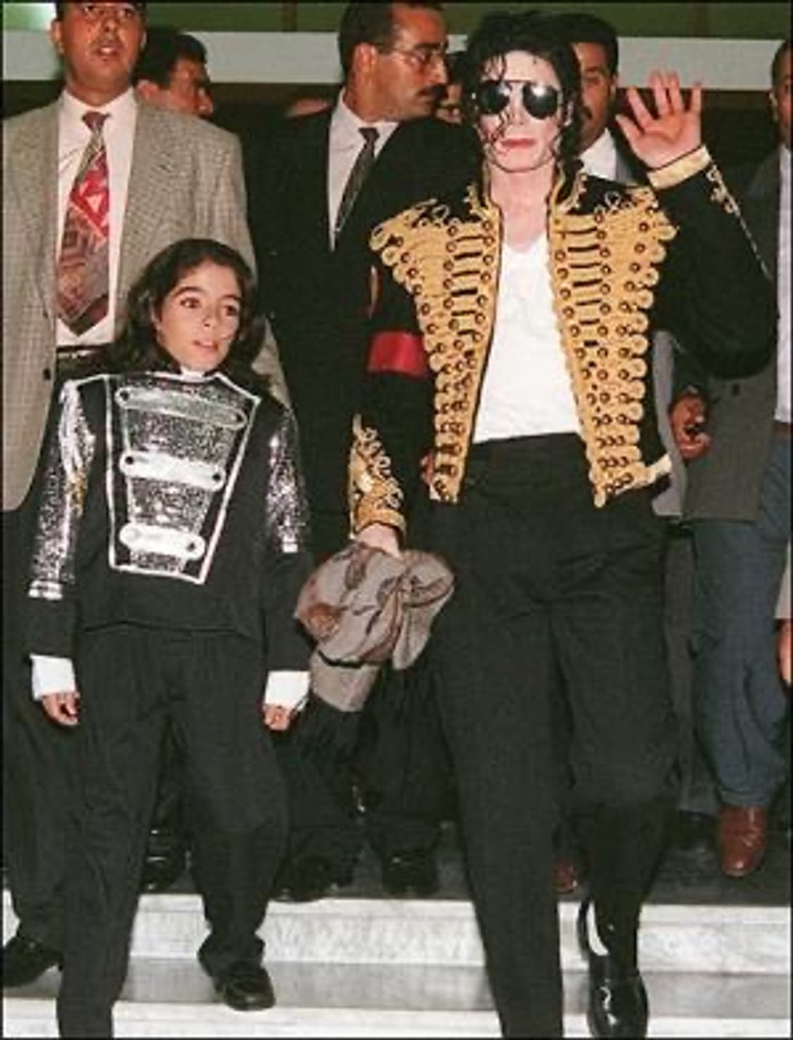 레이벤 3025 보잉 선글라스 상품이미지2