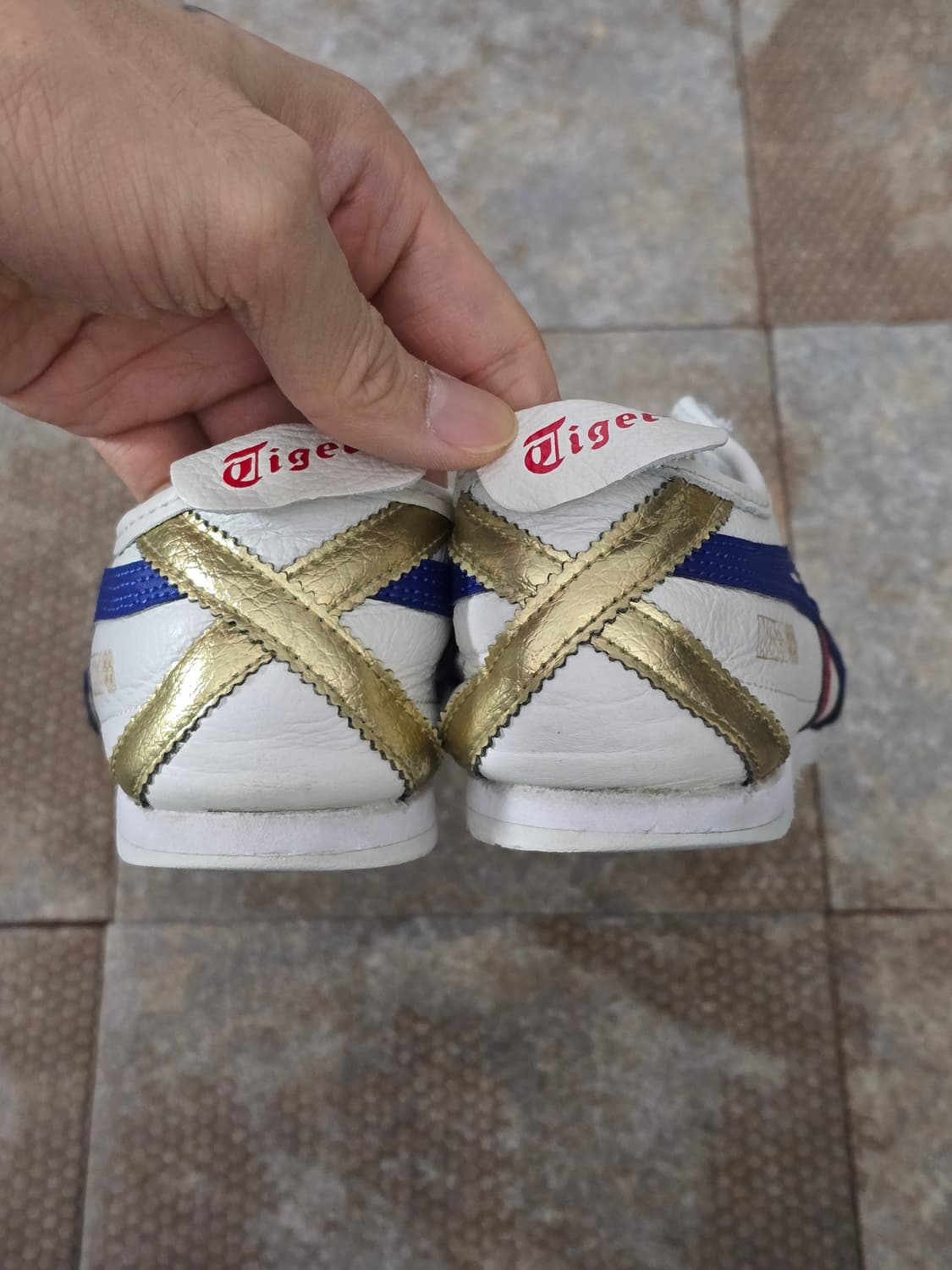 (235)오니츠카타이거 멕시코 66 상품이미지9