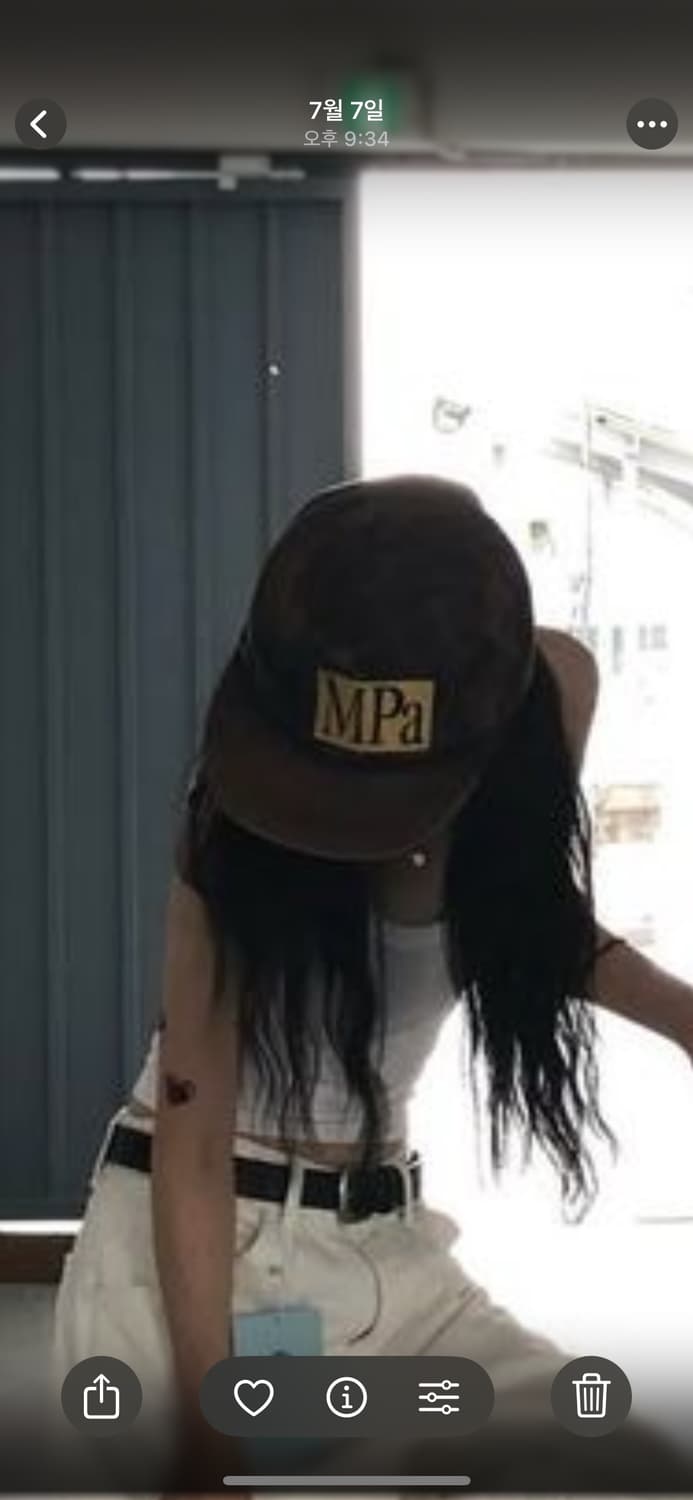 플라스틱프로덕트 모자 상품이미지1