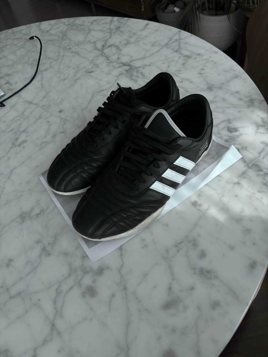 브레인데드 x 아디다스 스니커즈 (275) 상품이미지2