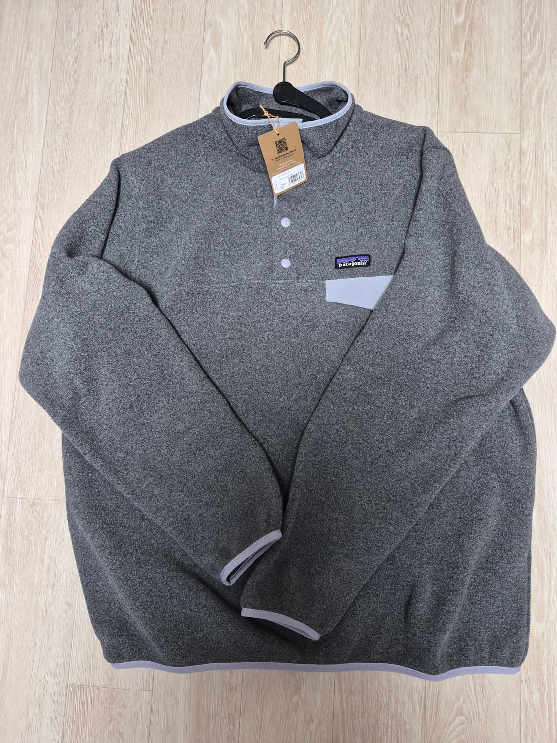 (새상품) 파타고니아 신칠라 XL 상품이미지1