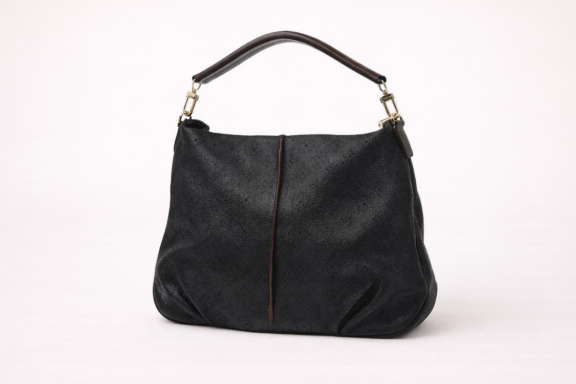 [S급] 루이비통 마히나 PM 숄더백 블랙 판매합니다!!! 상품이미지2