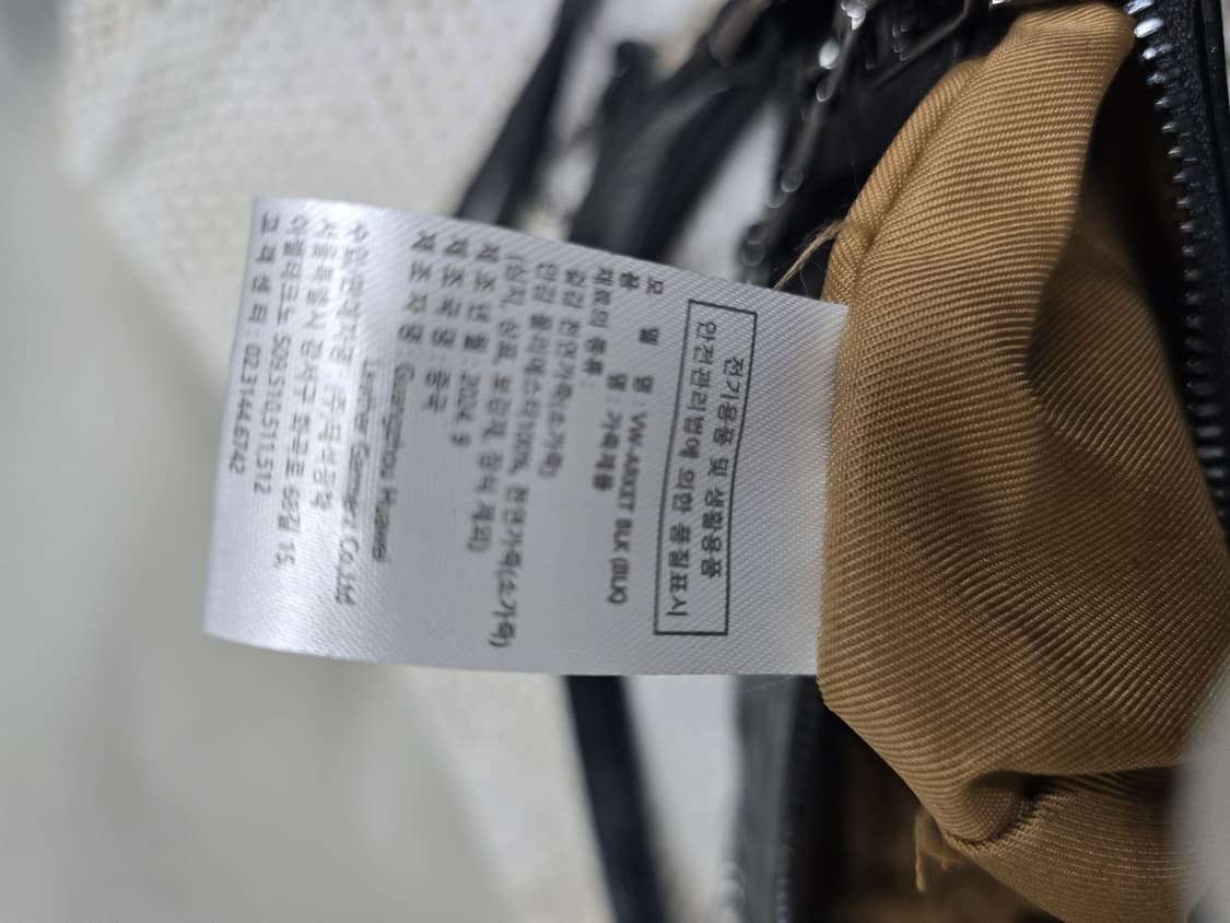 베라왕 크로스.숄더백 상품이미지7