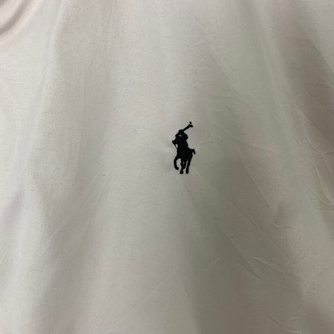 폴로 랄프로렌 베이지 해링턴 스윙톱 자켓  상품이미지4