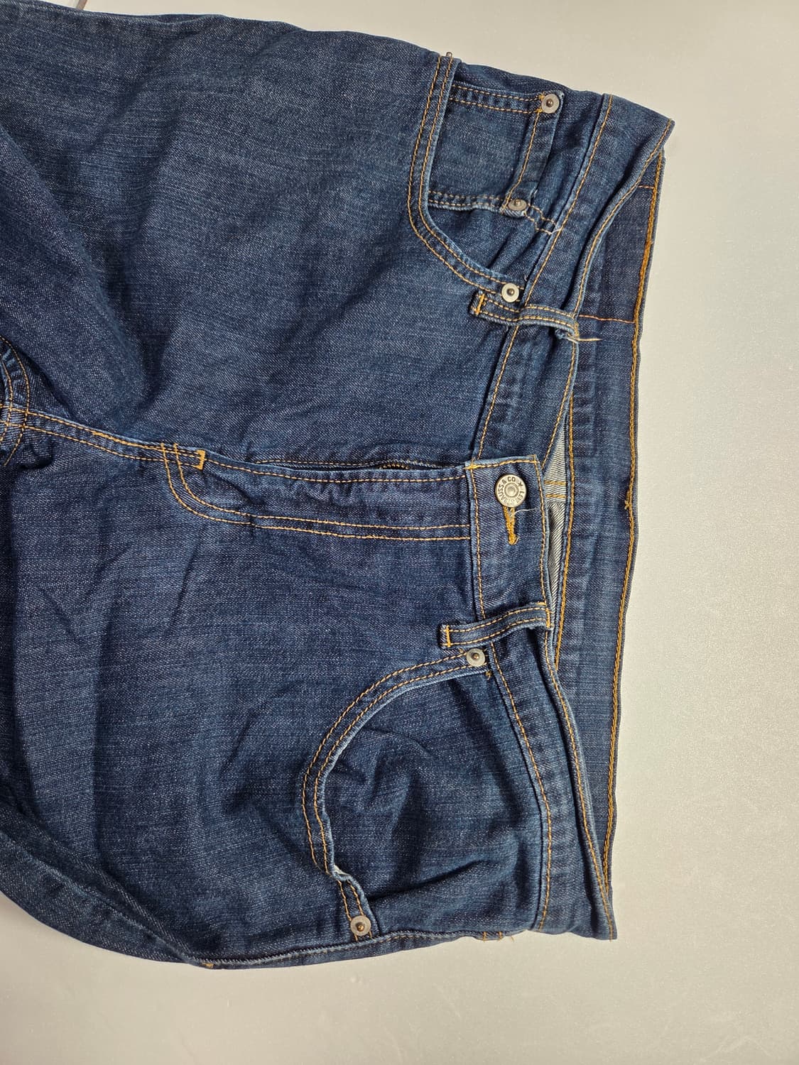 리바이스 511 35 상품이미지4