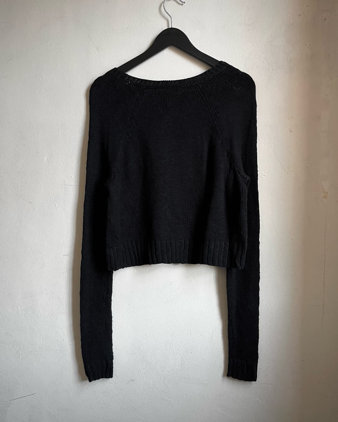 Abercrombie & Fitch Jewelry Trim Knit 상품이미지8