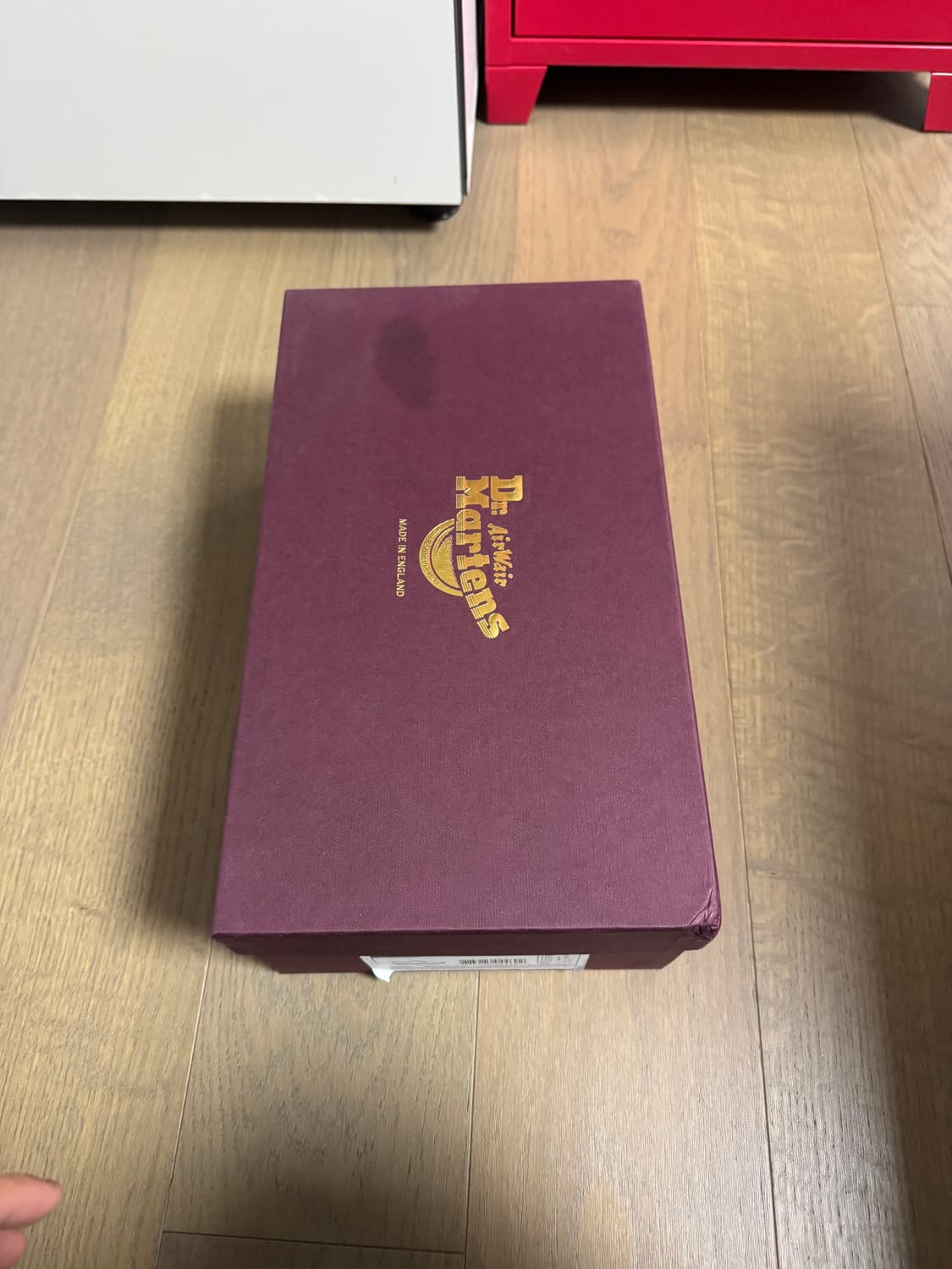 닥터마틴 빈티지 1461 270 상품이미지3