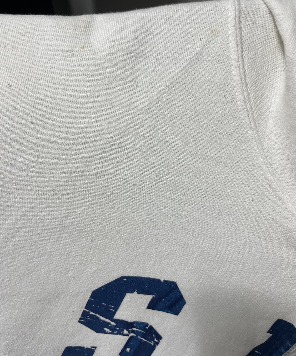 💚무료나눔💚 빈티지 오버핏 박시핏 후드집업 상품이미지6