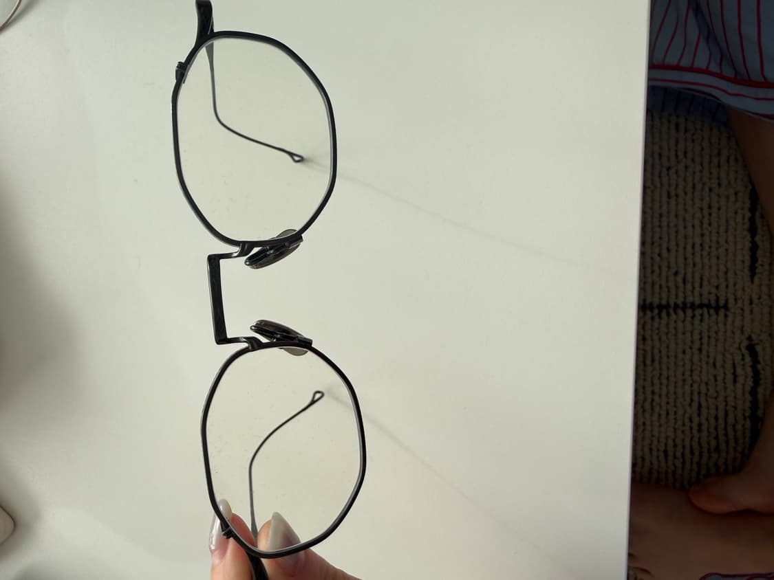 금자안경 KMP-14 TPGY 상품이미지2