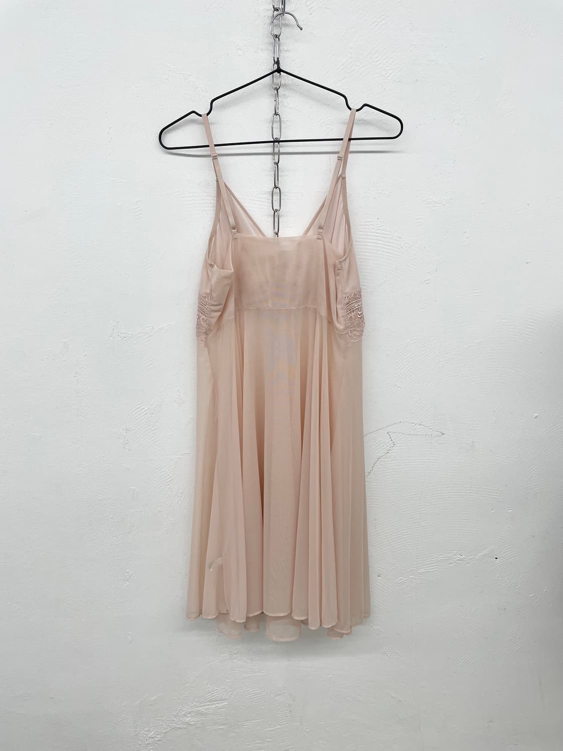 브리저튼 시어 슬립 상품이미지6