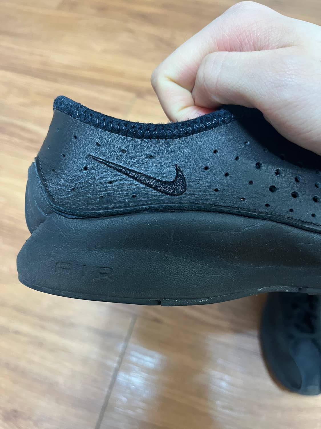 나이키 에어 슈퍼플라이 260 상품이미지3