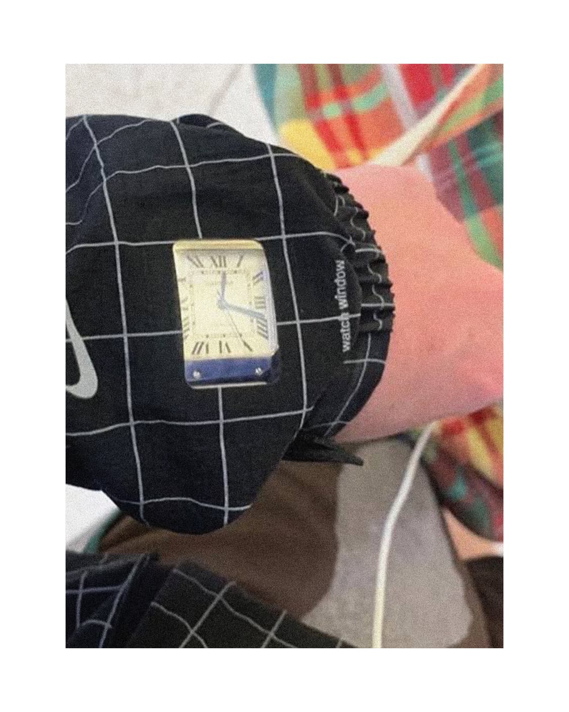 나이키 갸쿠소우 2010 AFFA 워치 윈도우 자켓 상품이미지10