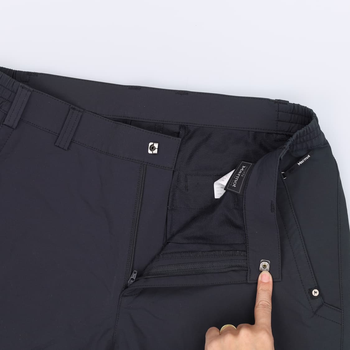 81(32) 마모트 등산복팬츠 0224H1 상품이미지3