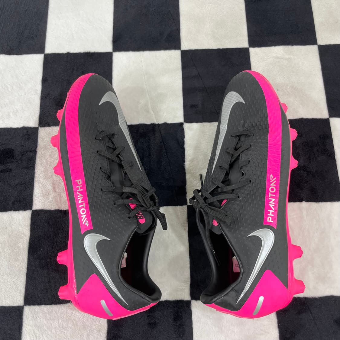 나이키 팬텀 GT 아카데미 축구화 280mm 상품이미지6