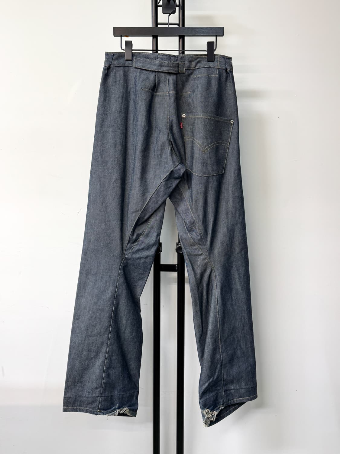 리바이스 엔지니어드 데님 팬츠 상품이미지4