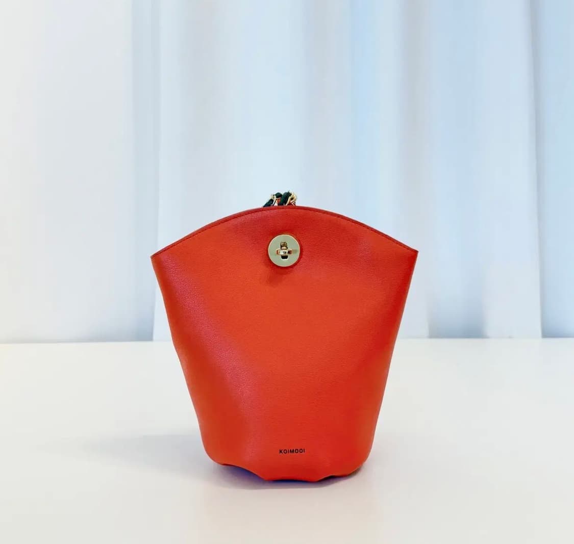 코이무이(koimoi) 가비백  상품이미지1