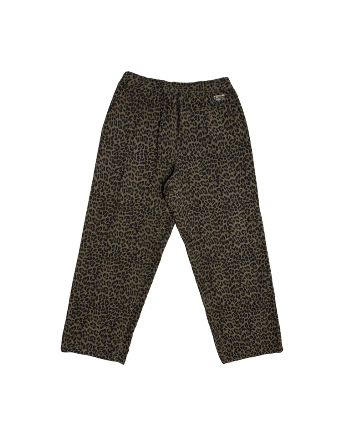 Freaks store leopard pettern pants M~L 상품이미지3