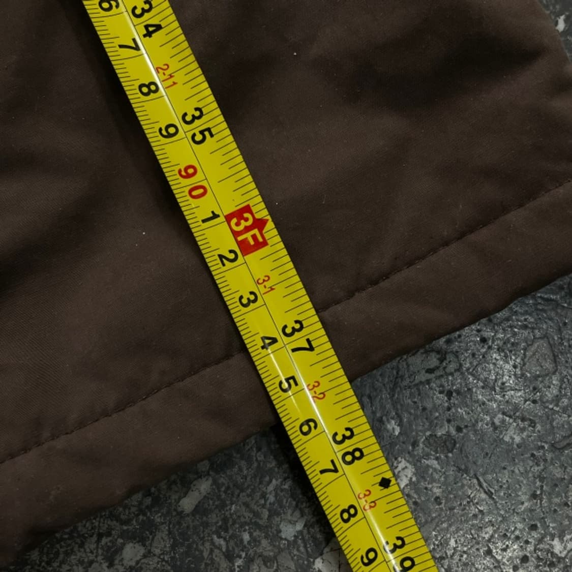 95 콜럼비아 방풍 팬츠  상품이미지9