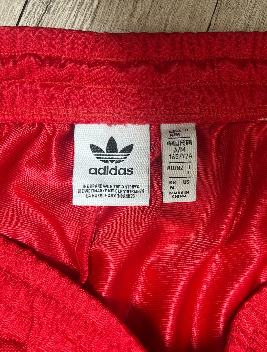 Adidas original 아디다스 오리지널 파이어버드 트랙팬츠 M 상품이미지2