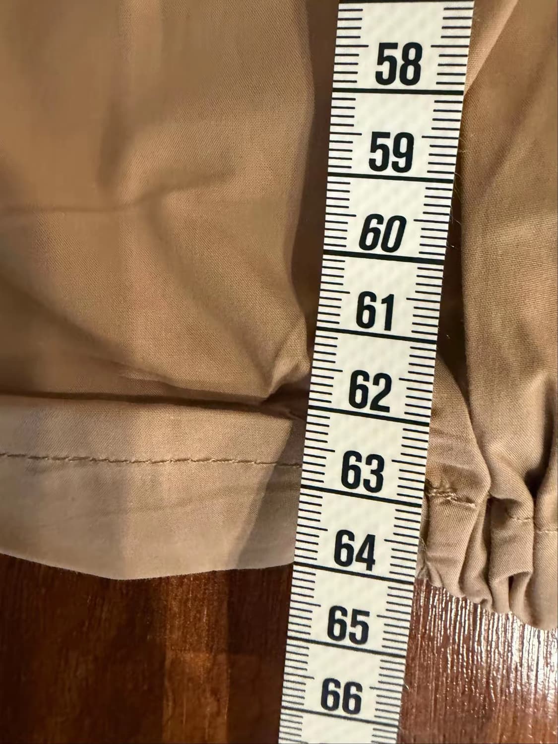 [미우;미우] 새상품/ 남성자켓 / 약 110 사이즈 상품이미지5