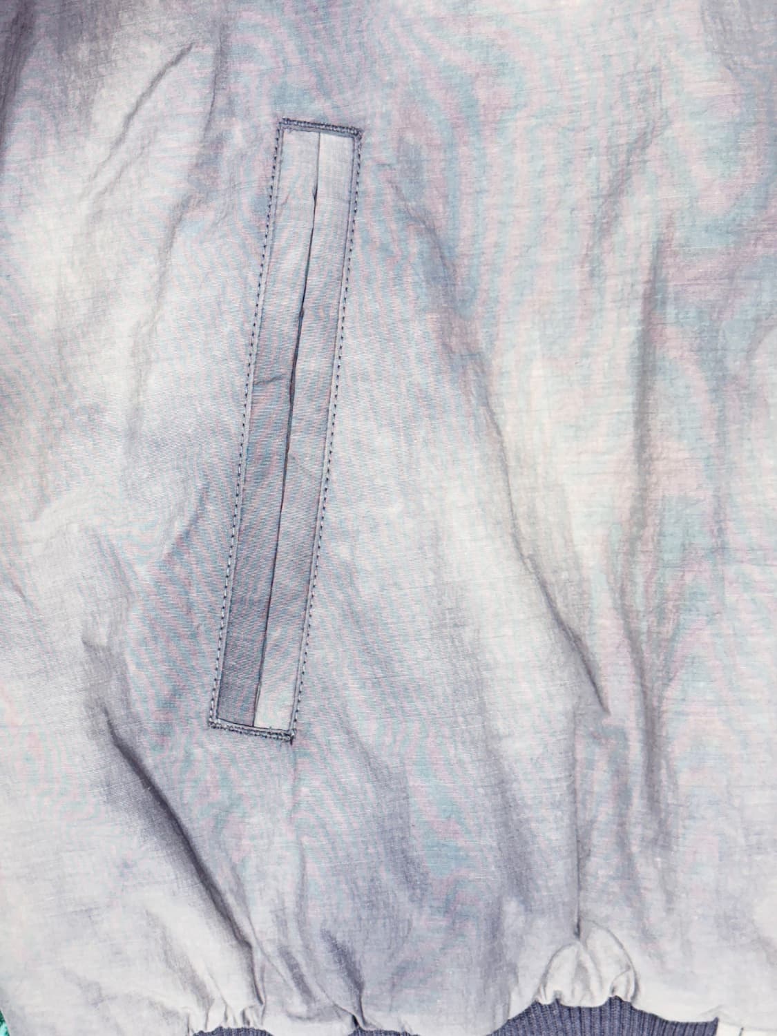 DIADORA 웨이브다잉 스테디움 자켓 상품이미지5