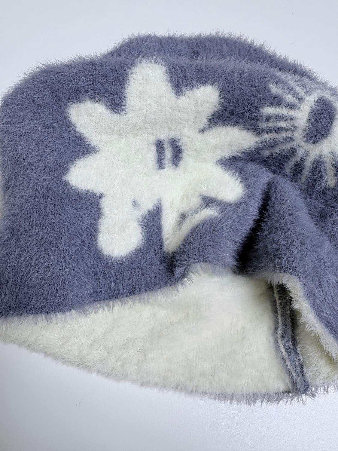 썬러브 비니 라벤더 상품이미지3