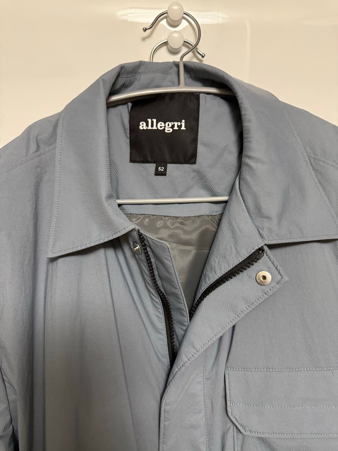 알레그리 자켓 52  2025제품  상품이미지3