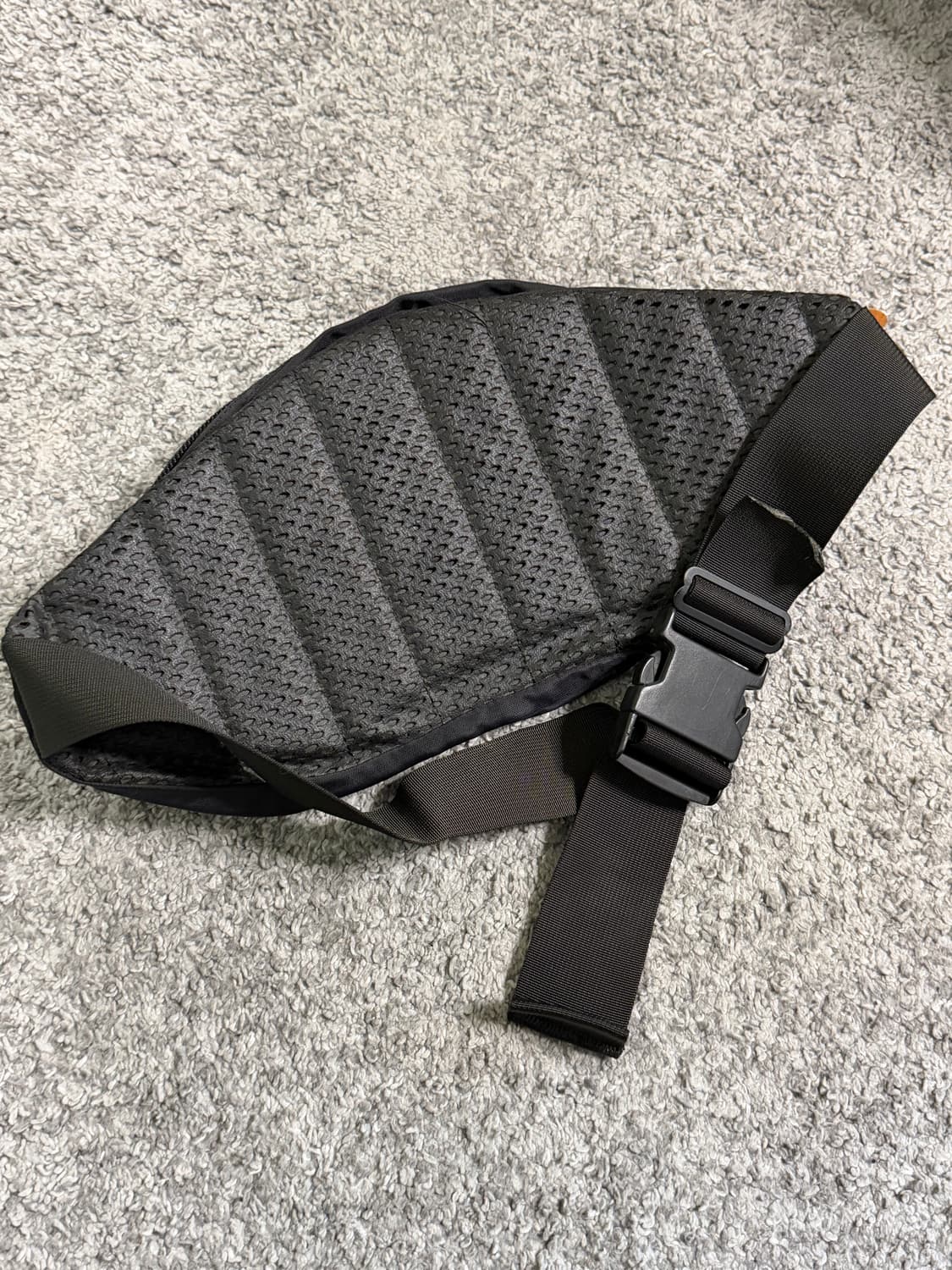 80s 구로고 그레고리 힙색 웨이스트백 상품이미지2