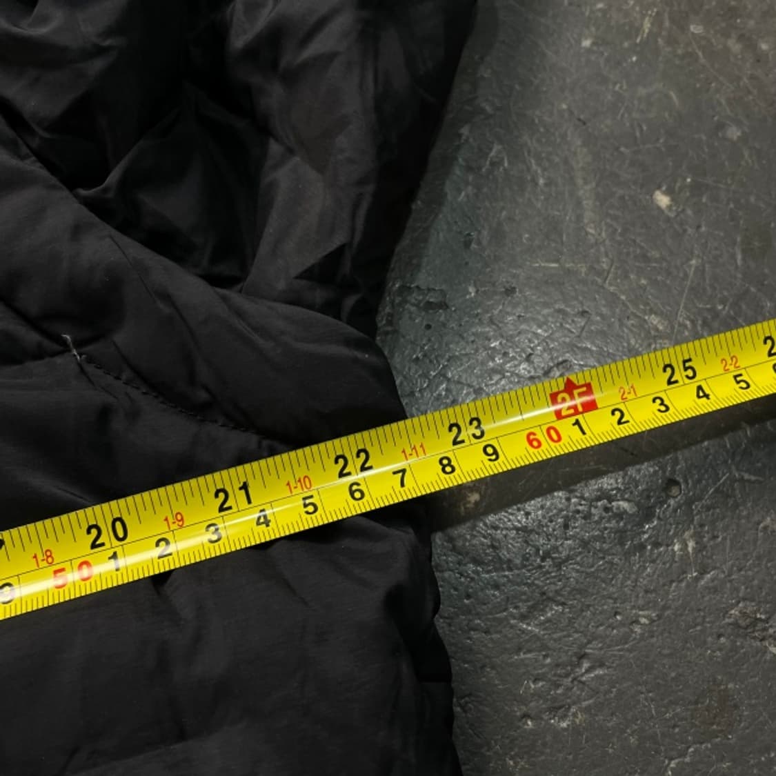 100 까스텔바작 경량패딩  상품이미지7